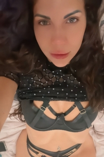 Casandra, 36 m., Sevilija / Ispanija Escorts – 4
