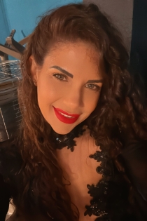 Casandra, 36 m., Sevilija / Ispanija Escorts – 6