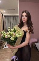 Адела, 21 година, Београд / Србија Есцортс