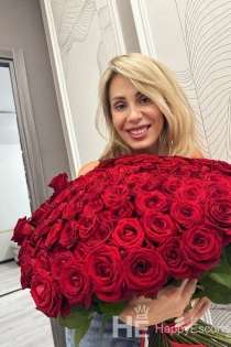 Ева, 29 године, Београд / Србија Пратња - 6
