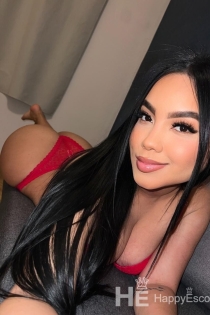 Fabiana, Alter 25, Escort in Prag / Tschechische Republik - 1