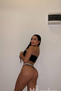 Fabiana, Alter 25, Escort in Prag / Tschechische Republik - 5