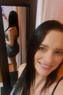 Catalina, Age 36, Escort in Groningen / Netherlands - 2