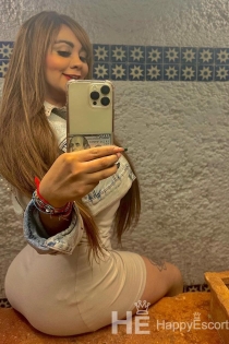 Mara De Los Ngeles, 30 let, Madrid / Španělsko Doprovod - 4