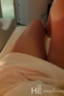 Nicole, 28 anos, Acompanhantes Milão / Itália - 6