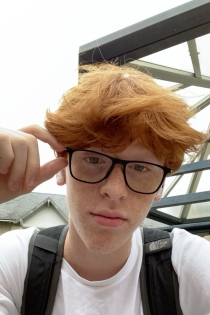 Hchli Vrlh, 18 ans, Paris / France Escortes - 1