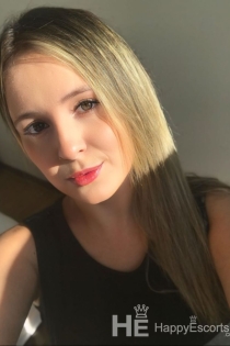 Lavinia, Usia 24, London / Inggris Raya Escort - 1