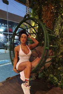 Aline, 26-aastane, Zagreb / ​​Horvaatia saatjad – 4