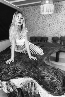 Daria, Alter 31, Escort in Málaga / Spanien - 3