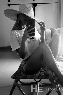 Daria, Alter 31, Escort in Málaga / Spanien - 4
