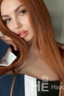Rita, 24 rokov, sprievod Belehrad / Srbsko - 3