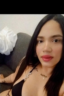 Daniela, Umri wa miaka 25, Zagreb / ​​Kroatia Wasindikizaji - 1