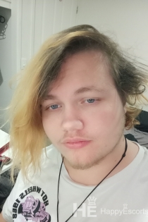 Zachary, Usia 18, Brisbane / Australia Escort - 1