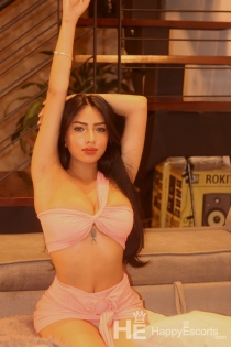 Pamela, 22 tuổi, Barcelona / Tây Ban Nha hộ tống - 1