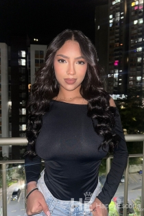 Pamela, 22 anni, Barcellona / Spagna Escort - 4