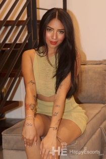Pamela, 22 anni, Barcellona / Spagna Escort - 5