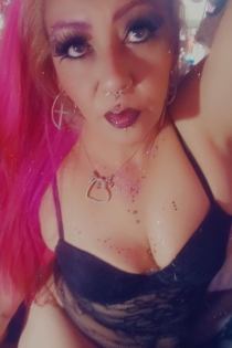 Pink Sapphire, Age 43, Escort in Denver CO / USA - 2