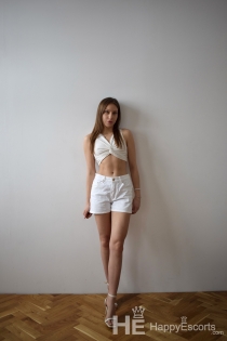 Lovelyruss, възраст 21, Пукет / Тайланд Ескорт - 12