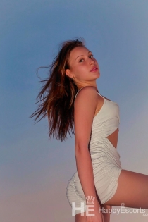 Lovelyruss, възраст 21, Пукет / Тайланд Ескорт - 4
