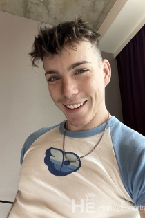 Tommybaby, Miaka 21, Budapest / Hungaria Wasindikizaji - 5