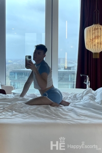 Tommybaby, Miaka 21, Budapest / Hungaria Wasindikizaji - 6