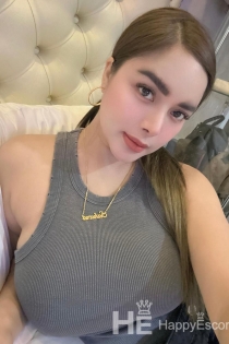 Ліна, 26 роки, Дуррес / Албанія Ескорт - 2