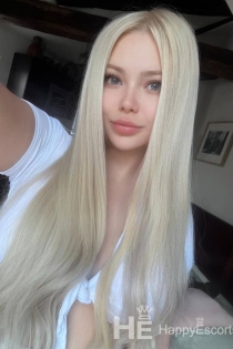 Anabel, 22 ans, Paris / France Escortes - 2