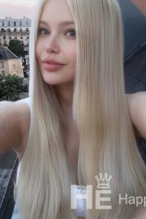 Анабел, 22 години, Париж / Франция Ескорт - 4