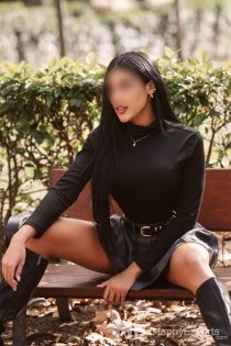 Alexa, 21 años, Escorts Madrid / España - 1