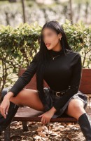 Alexa, 21 años, Escorts Madrid / España