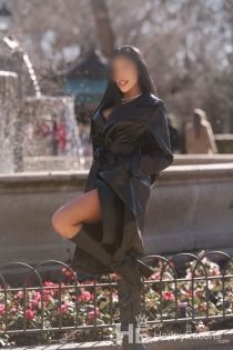 Alexa, 21 años, Escorts Madrid / España - 2