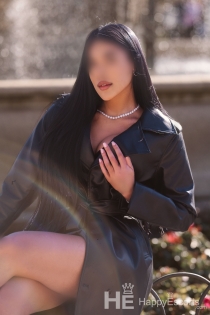 Alexa, 21 år, Madrid / Spania Eskorte - 5