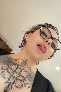 Sophie, 25 m., Berlynas / Vokietija Palydos – 5