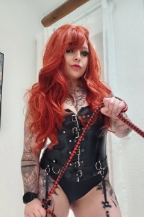 Sophie, 25 m., Berlynas / Vokietija Palydos – 7