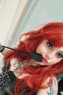 Sophie, 25 m., Berlynas / Vokietija Palydos – 8