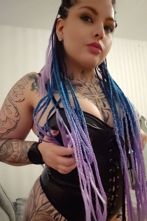 Sophie, 25 m., Berlynas / Vokietija Palydos – 9