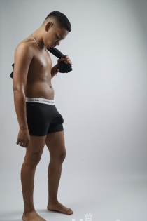 Manhuel, 19 ans, Marbella / Espagne Escorts - 2