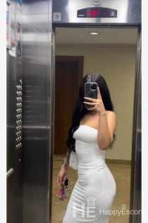 Zenkin, Yaş 28, Antalya / Türkiye Escortlar - 4