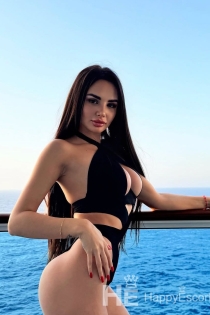 Zenkin, Yaş 28, Antalya / Türkiye Escortlar - 2