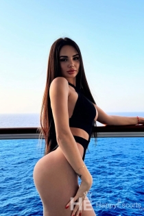 Zenkin, Yaş 28, Antalya / Türkiye Escortlar - 1