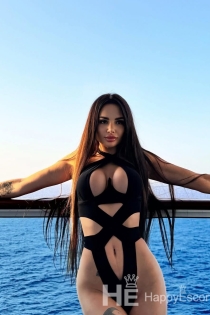 Zenkin, Yaş 28, Antalya / Türkiye Escortlar - 3