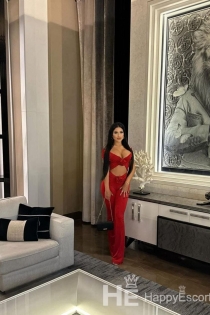 Angelina, อายุ 23, Escorts ปารีส / ฝรั่งเศส - 5