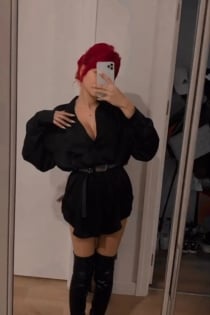 Cataleia, 29 de ani, Versailles / Franța Escorte - 4