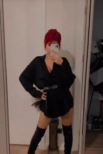 Cataleia, 29 de ani, Versailles / Franța Escorte - 5