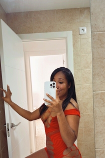 Lizeth, Umri wa miaka 29, Annecy / Ufaransa Wasindikizaji - 2