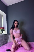 Cristina Independent, 28-vuotias, Bukarest / Romania Escorts