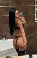 Cristina Independent Outcall, Age 23, Bucharest / Romania Escorts