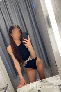 Cristina Independen, Usia 28, Escort Bucharest / Rumania - 3