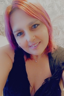 Christelle, Age 44, Escort in Toulouse / France - 2