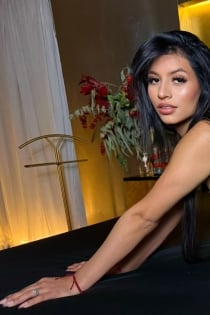 Tamara, 19 år, Barcelona / Spania Eskorte - 4